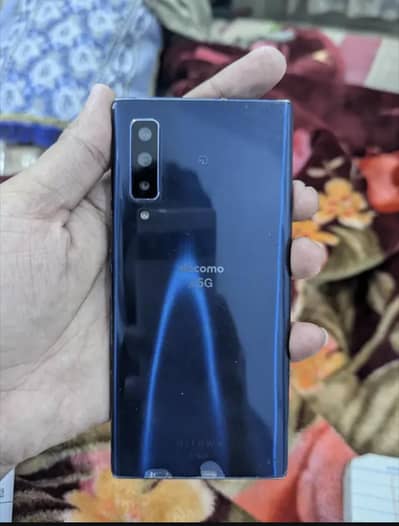 ARROW F52A 8/128 Official PTA approved