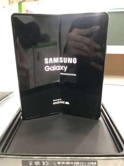 Samsung Galaxy z fold 4