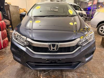 Honda City 1.2