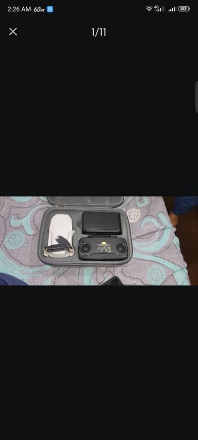 DJI Mavic Mini Flymore combo