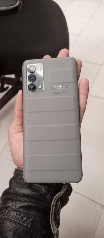 Realme GT Master edition 8/256