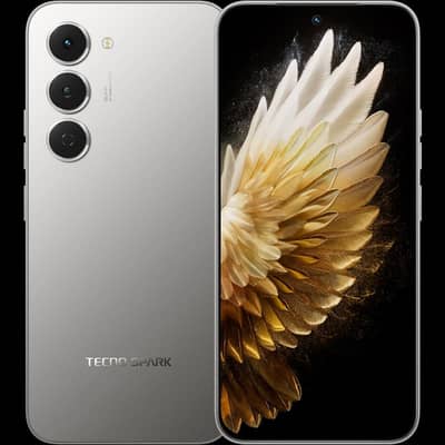 Tecno Spark 40 Pro