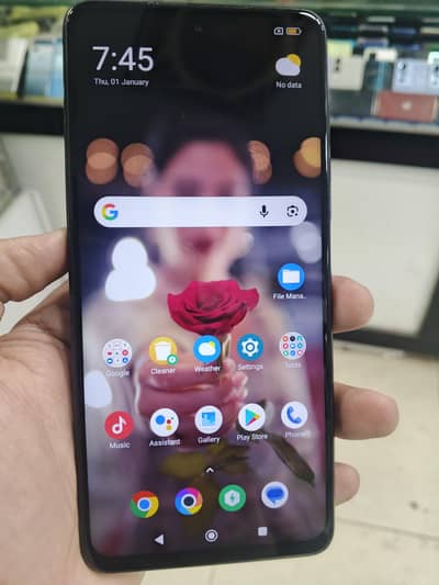 Poco X3 pro 6/128  Full Box