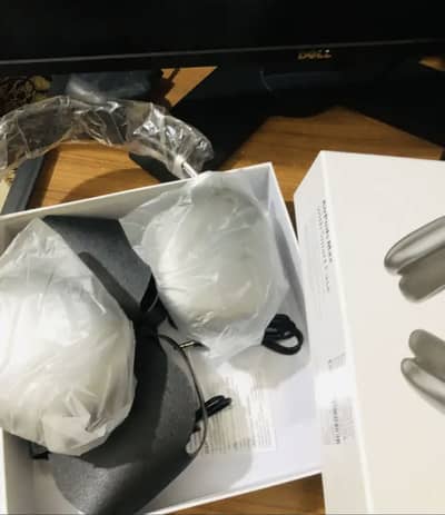 Airpod max apple headphone