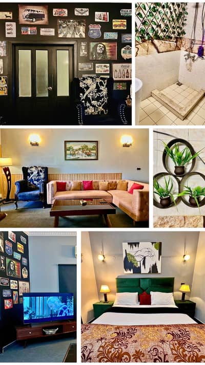 03005104592 daily base 1,2,3 bedroom f10, f11 hotel service apartment