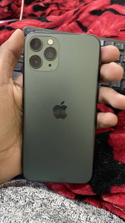 Iphone 11 Pro Bypass Urgent sale