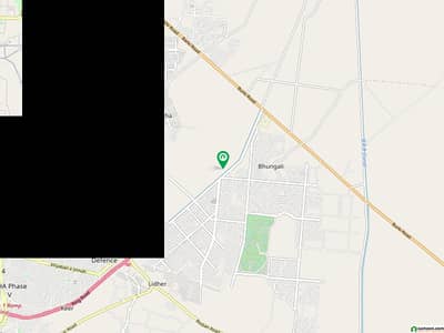 "Invest Smartly: Plot No. 161, Block T, DHA Phase 8's Hidden Gem"