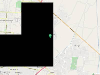 "Plot No. 634, Block U: Your Haven of Luxury in DHA Phase 8"