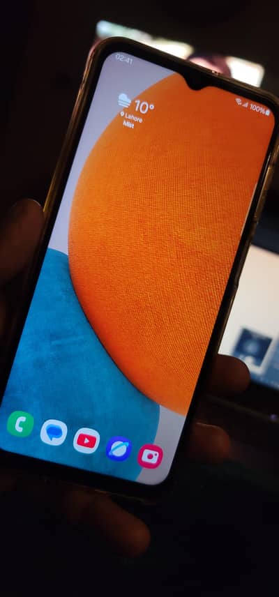 Samsung galaxy A23 5g 4+4/128