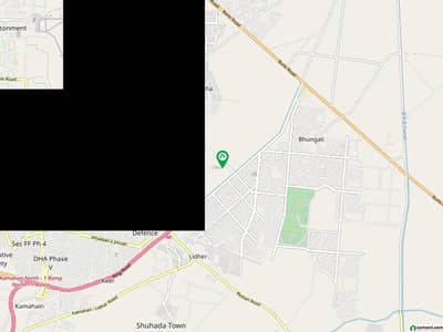 "Plot No. 154, Block W: Embrace Comfort and Style in DHA Phase 8"