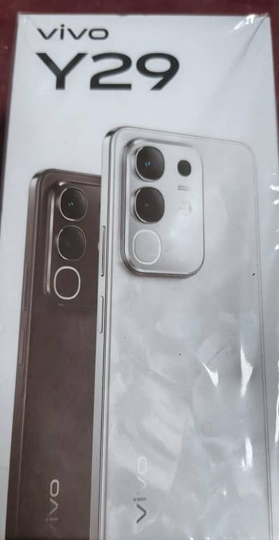 Vivo y29  only 5 days use 8/256   ::03097051400