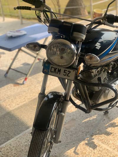 Gs 150 For Sale urgent