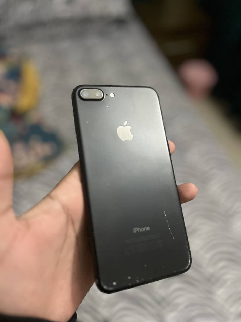 Iphone 7 plus 2
