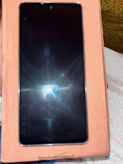 Samsung  s20fe  8gb ram  128gb rom duel sim pata official approve with