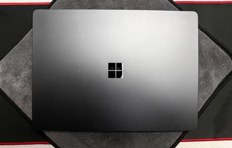 Microsoft Surface Laptop 7th Edition - Ultra 5