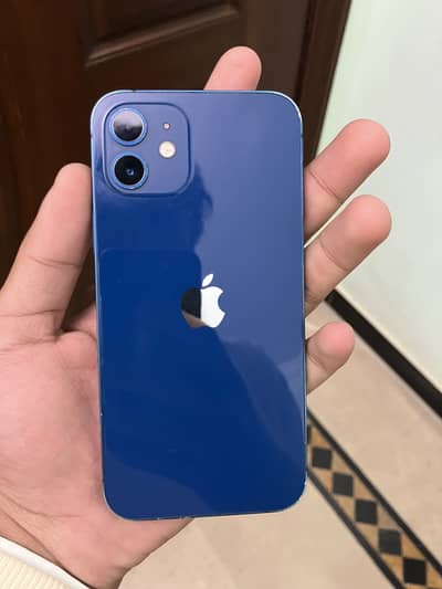 Iphone 12