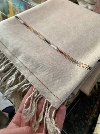 Islampuri shawl