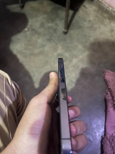 iPhone 13 Pro pta approved