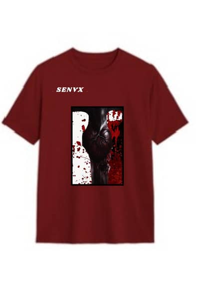 brand new designs from SENVX Brand