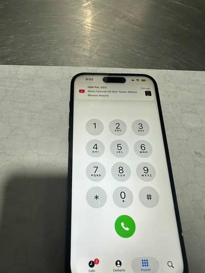 iPhone 14 pro max bypass