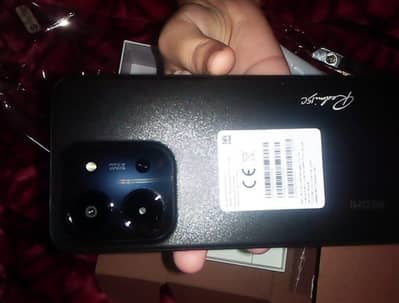 Redmi 15c ----------- 4GB/128GB Only Box Open full Warranty