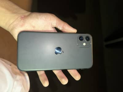 Iphone 11 Factory Unlock