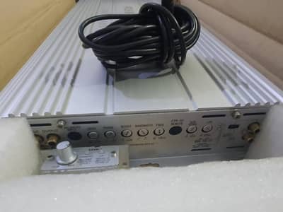 Hifonics xxv 4000 watts