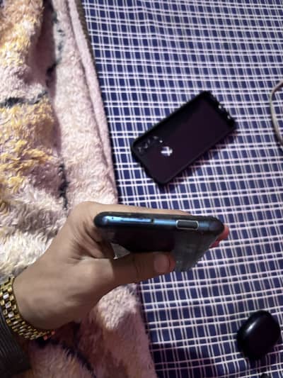 Exchange posbile Vivo