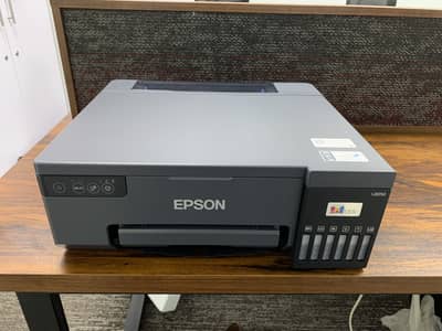Epson EcoTank L8050