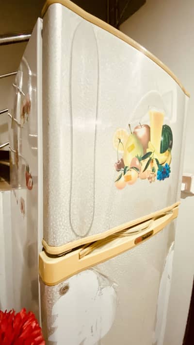 Fridge Freezer Refrigerator For Sale