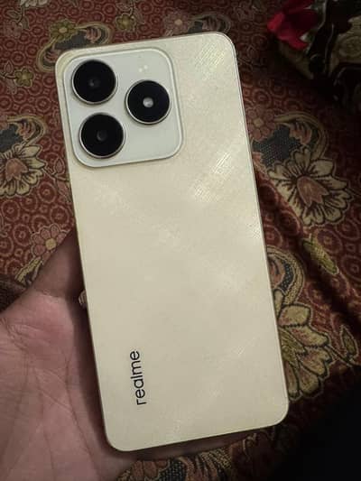 Realme c61