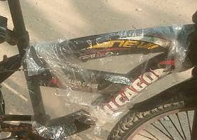 good condition break ok best for teen ager