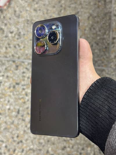 Tecno spark 20 pro 8+8 256