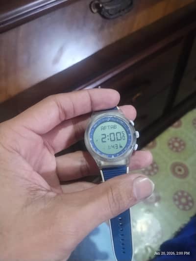 alfajr watch wy-1674