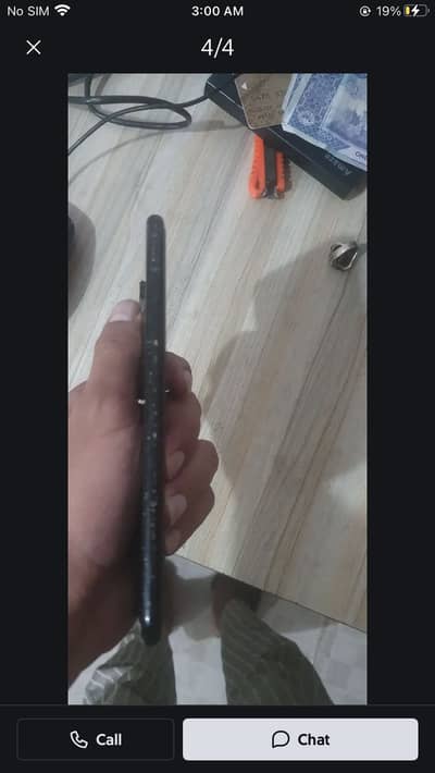 Just glass break ha bass 128 gb fU or fingerall oky batery chnge ha