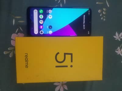 Realmi 5i