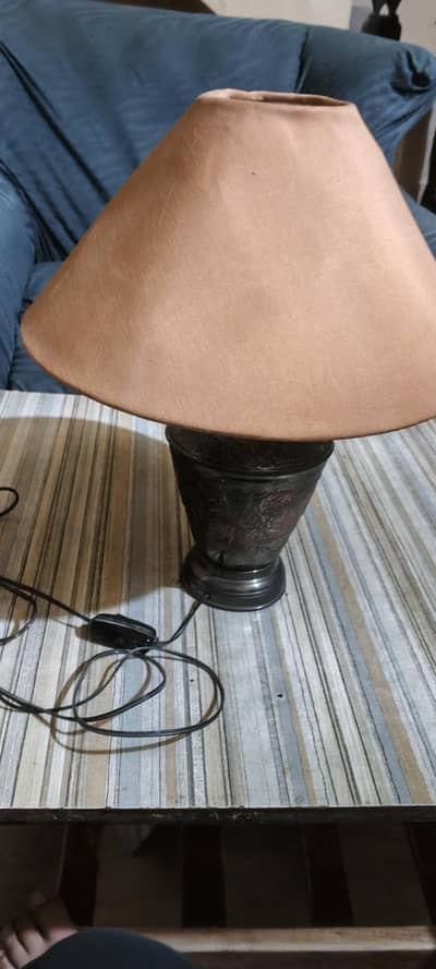 new lamp pair 2 lamp