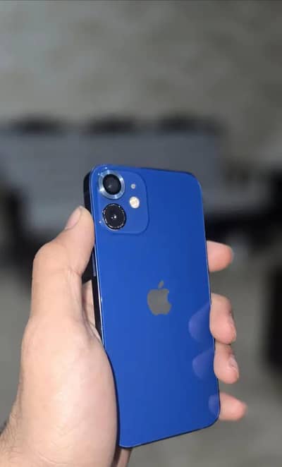 IPhone 12 Mini, 64Gb, Non Pta Jv, Exchange or Cash Possible
