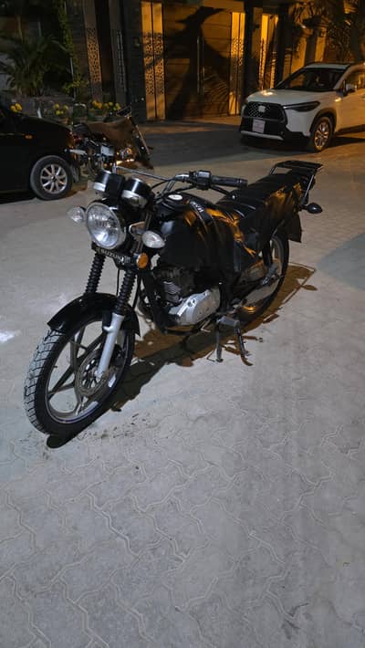 Suzuki Gs 150 Se 2021