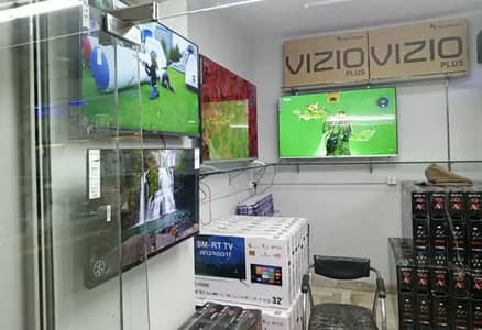 32, INCH SAMSUNG smart led tv New modal warranty O3OO18O212O