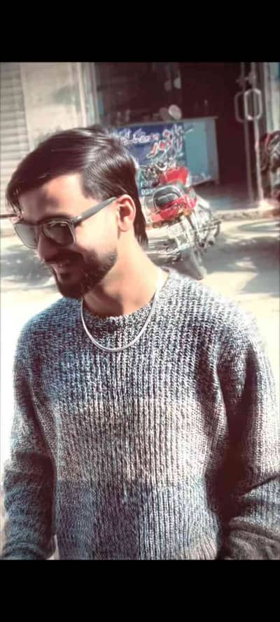 Zain Shafique