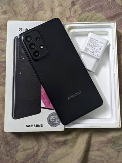 Samsung a53 5g