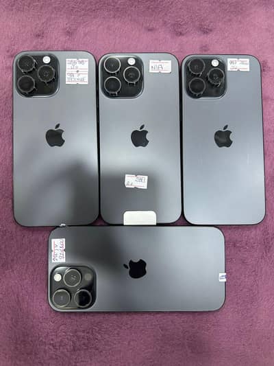 IPHONE 16 PRO MAX NON ACTUALLY KIT jv