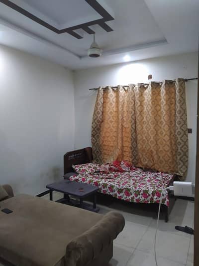 Double Story Shalimar T chowk Midland colony(03277342171)