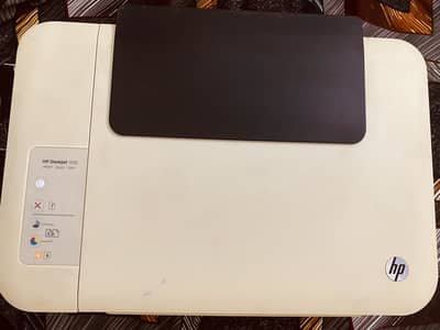 HP DESKJET 1510