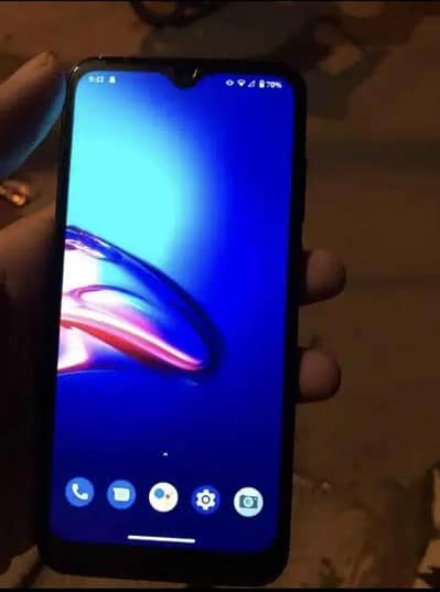 Motorola E (bingo) 2/32 Non PTA Sim working