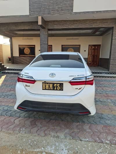 2 Units For Sell Grande 22 And Cultus Vxl AGS Auto 2019