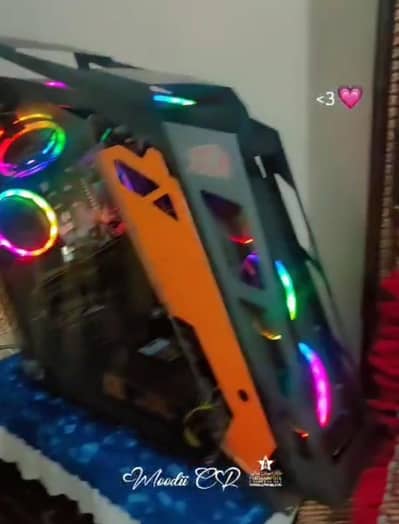 Rtx 2070 super gaming pc