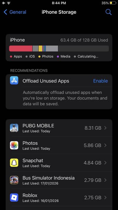 iPhone 7plus factory unlock