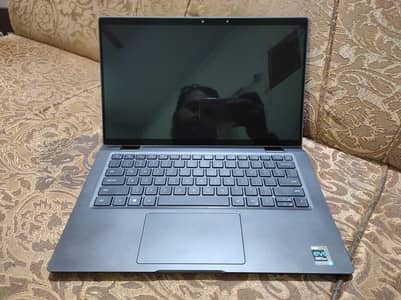 Dell latitude 7420 /  2 in 1  (l